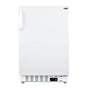 Summit Appliance - 20'' Wide Built-In All-Refrigerator, ADA Compliant
