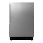 Summit Appliance - 21'' Wide Built-In All-Refrigerator, ADA Compliant