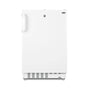 Summit Appliance - 20'' Wide Built-in Refrigerator-Freezer, ADA Compliant