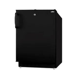 20'' Wide Built-in Refrigerator-Freezer, ADA Compliant