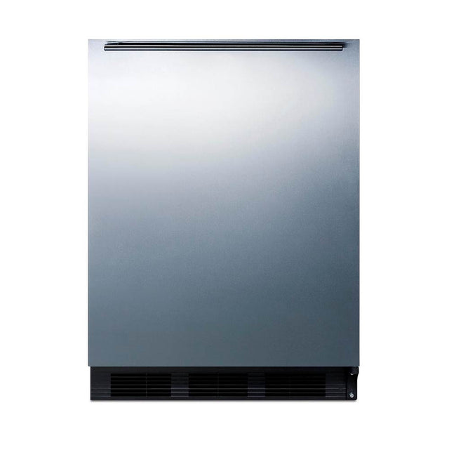 Summit Appliance - 24'' Wide Built-In All-Refrigerator, ADA Compliant