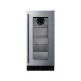 Summit Appliance - 15'' Wide Built-In Beverage Center, ADA Compliant