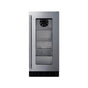 Summit Appliance - 15'' Wide Built-In Beverage Center, ADA Compliant