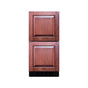 Summit Appliance - 15'' Wide 2-Drawer All-Refrigerator, ADA Compliant (Panels Not Included)