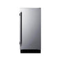 Summit Appliance - 15'' Wide Built-In All-Refrigerator, ADA Compliant