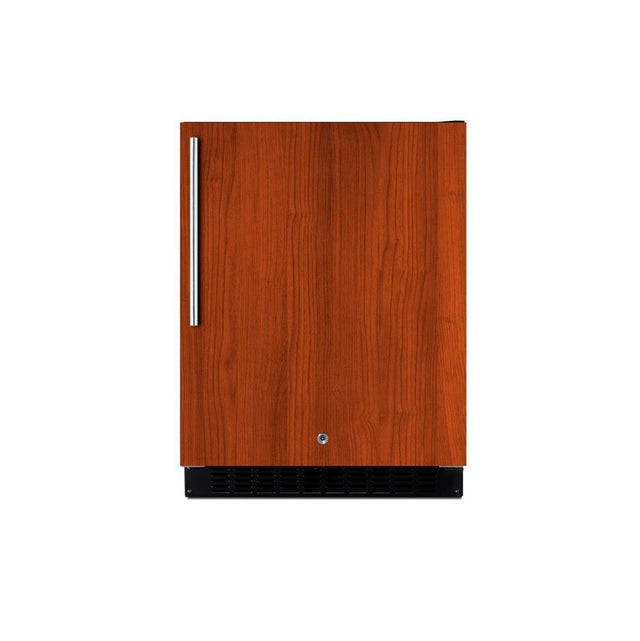 Summit Appliance - 24'' Wide Built-In All-Refrigerator, ADA Compliant (Panel Not Included)