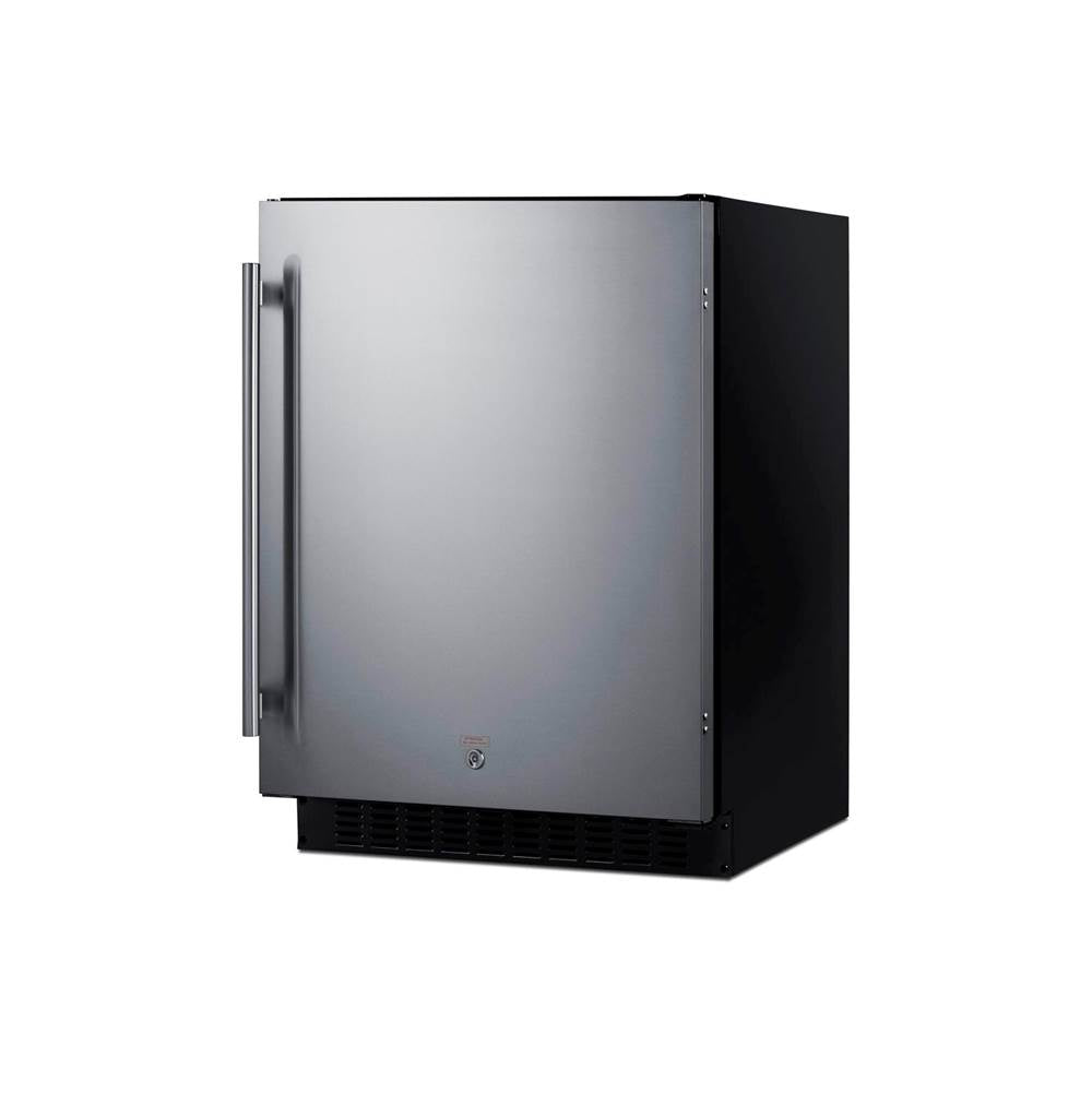24'' Wide Built-In All-Refrigerator, ADA Compliant