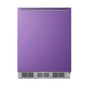 Summit Appliance - 24'' Wide All-Refrigerator, ADA Compliant