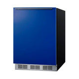 24'' Wide All-Refrigerator, ADA Compliant