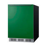 24'' Wide All-Refrigerator, ADA Compliant