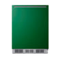 Summit Appliance - 24'' Wide All-Refrigerator, ADA Compliant
