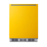 Summit Appliance - 24'' Wide All-Refrigerator, ADA Compliant