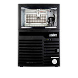 100 lb. Commercial Icemaker, ADA Compliant