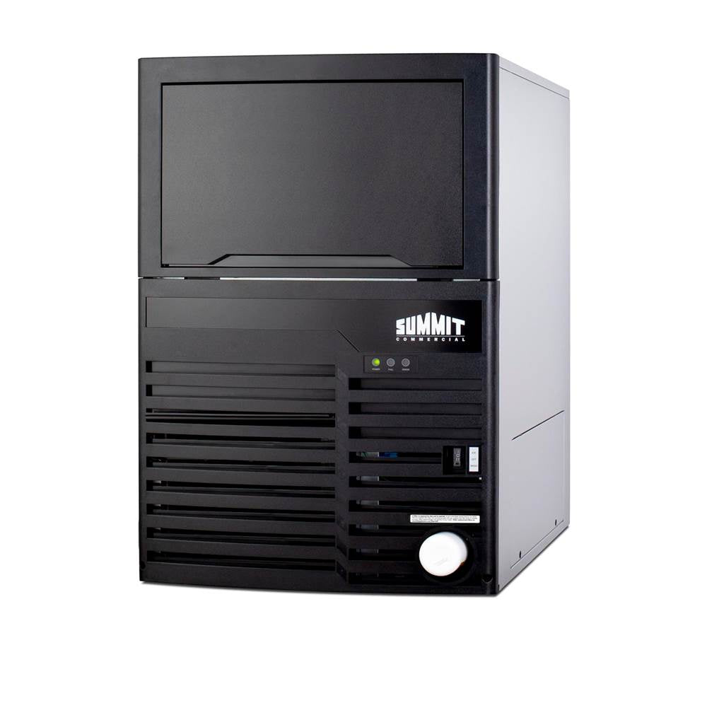 100 lb. Commercial Icemaker