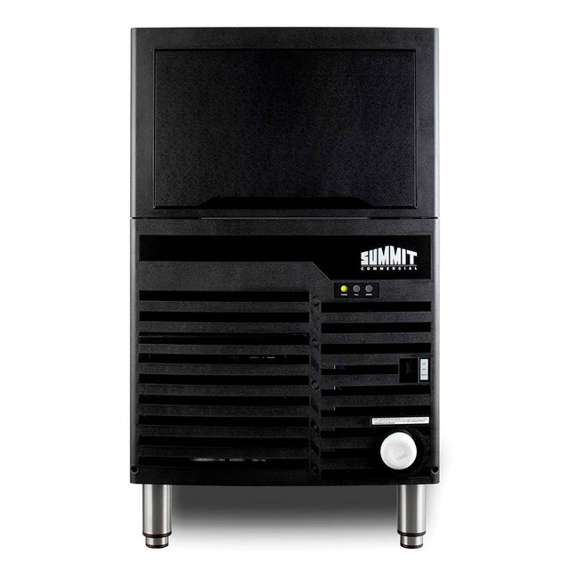 Summit Appliance - 100 lb. Commercial Icemaker