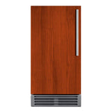 Summit Appliance - Built-In 50 lb. Clear Icemaker, ADA Compliant (Panel Not Included)