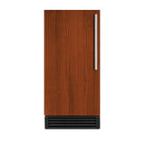 Summit Appliance - Built-In 50 lb. Clear Icemaker, ADA Compliant (Panel Not Included)