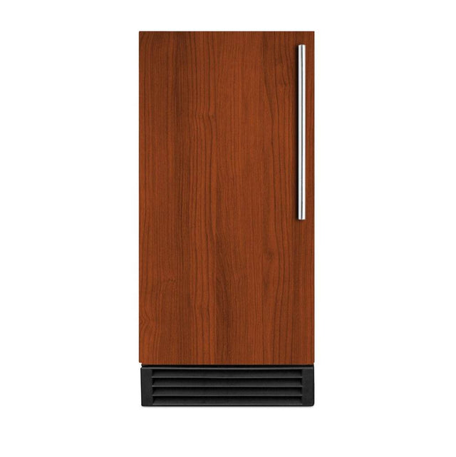 Summit Appliance - Built-In 50 lb. Clear Icemaker, ADA Compliant (Panel Not Included)