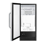 Built-In 50 lb. Clear Icemaker