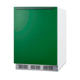 24'' Wide Refrigerator-Freezer, ADA Compliant