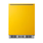 Summit Appliance - 24'' Wide Refrigerator-Freezer, ADA Compliant