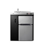 Summit Appliance - 30'' Wide All-In-One Kitchenette