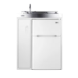 Summit Appliance - 30'' Wide All-In-One Kitchenette