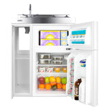 30'' Wide All-In-One Kitchenette