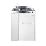 Summit Appliance - 30'' Wide All-In-One Kitchenette