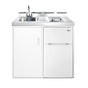 Summit Appliance - 39'' Wide All-In-One Kitchenette