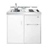 Summit Appliance - 39'' Wide All-In-One Kitchenette