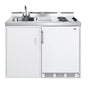 Summit Appliance - 48'' Wide All-In-One Kitchenette