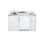 Summit Appliance - 60'' Wide All-In-One Kitchenette
