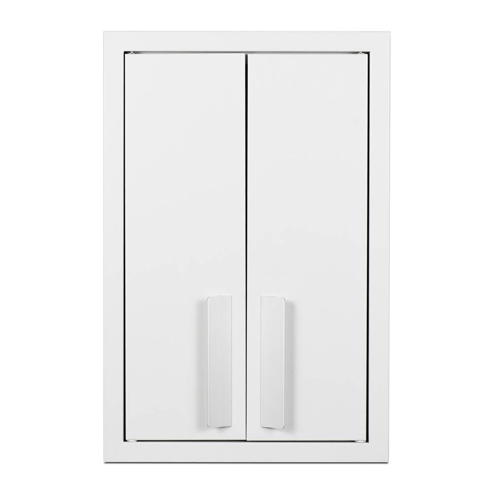Summit Appliance - 12'' Wide Wall Cabinet
