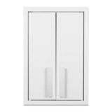 Summit Appliance - 12'' Wide Wall Cabinet