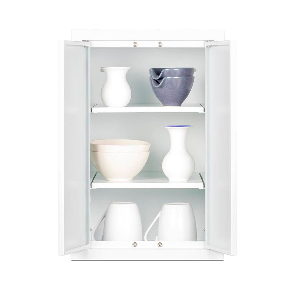 12'' Wide Wall Cabinet
