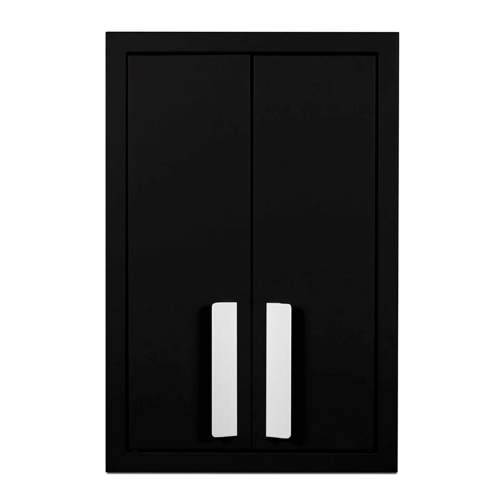 Summit Appliance - 12'' Wide Wall Cabinet