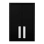 Summit Appliance - 12'' Wide Wall Cabinet