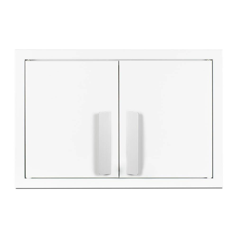 Summit Appliance - 18'' Wide Wall Cabinet