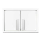 Summit Appliance - 18'' Wide Wall Cabinet
