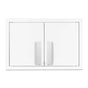 Summit Appliance - 18'' Wide Wall Cabinet