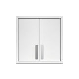 Summit Appliance - 18'' Wide Wall Cabinet