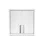 Summit Appliance - 18'' Wide Wall Cabinet