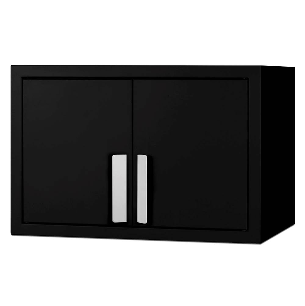 18'' Wide Wall Cabinet