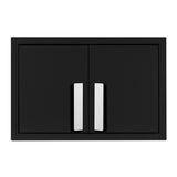Summit Appliance - 18'' Wide Wall Cabinet