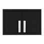 Summit Appliance - 18'' Wide Wall Cabinet