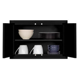 18'' Wide Wall Cabinet