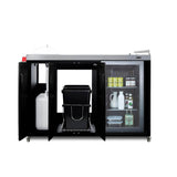 Portable Outdoor Kitchenette