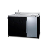 Portable Outdoor Kitchenette