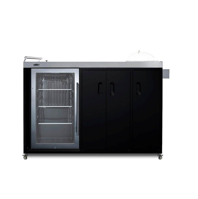 Summit Appliance - Portable Outdoor Kitchenette